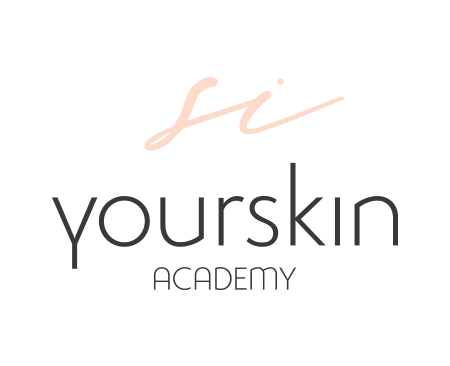 yourskin academy Logo